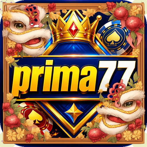 prima77 — mitra unggulan